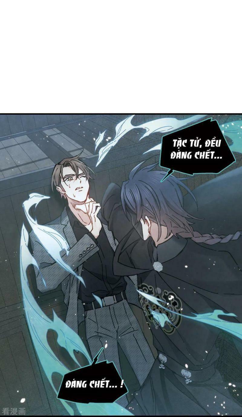 Mejaz - Nhân gian ngọc: Chapter 102
