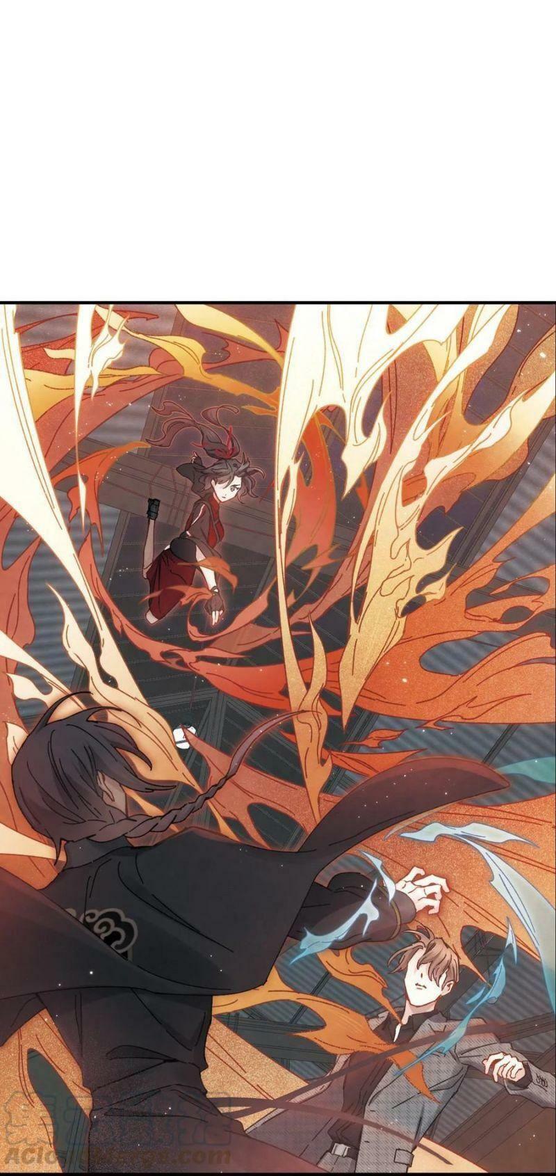 Mejaz - Nhân gian ngọc: Chapter 102