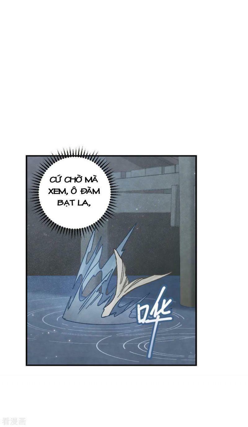 Mejaz - Nhân gian ngọc: Chapter 103