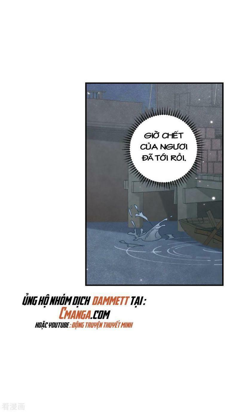 Mejaz - Nhân gian ngọc: Chapter 103