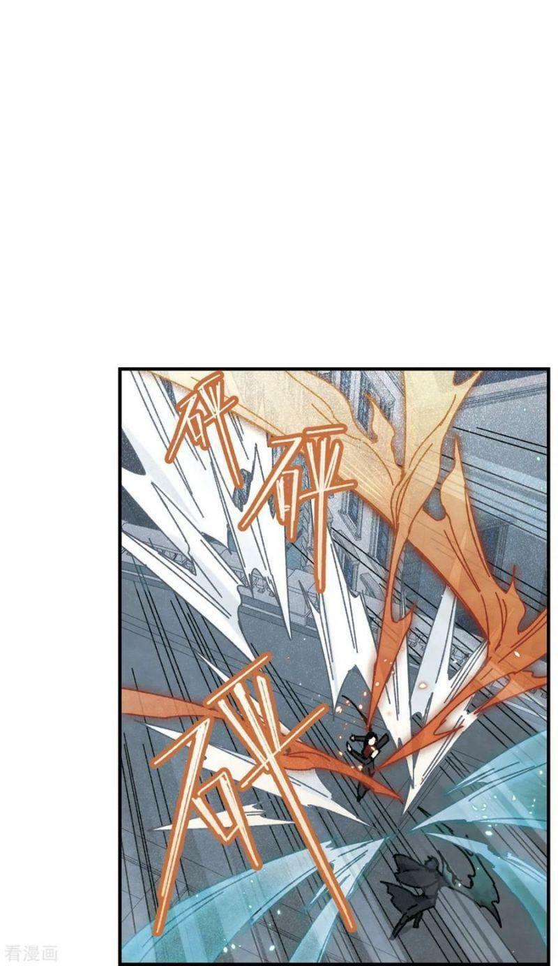 Mejaz - Nhân gian ngọc: Chapter 103