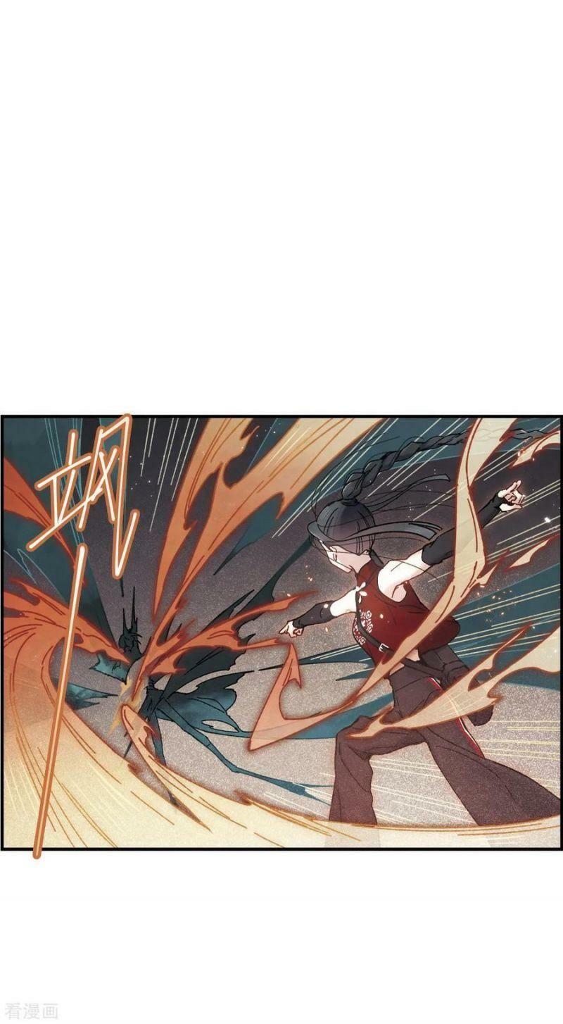 Mejaz - Nhân gian ngọc: Chapter 103