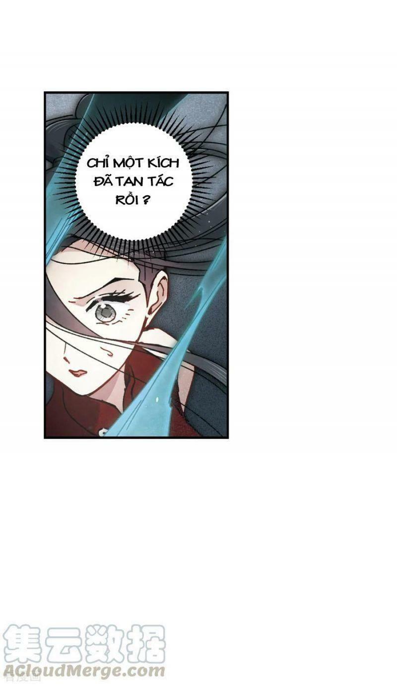Mejaz - Nhân gian ngọc: Chapter 103