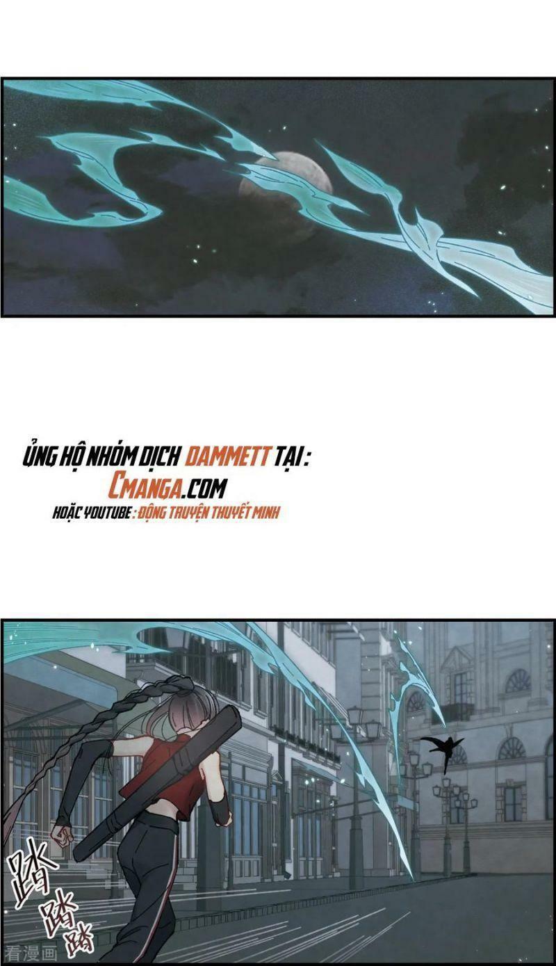 Mejaz - Nhân gian ngọc: Chapter 103