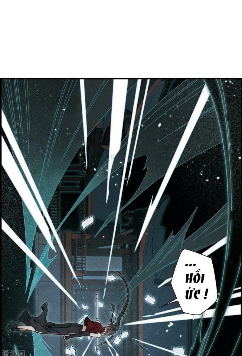 Mejaz - Nhân gian ngọc: Chapter 103