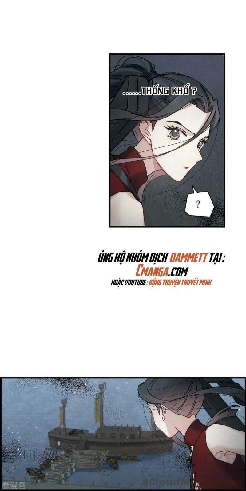 Mejaz - Nhân gian ngọc: Chapter 103