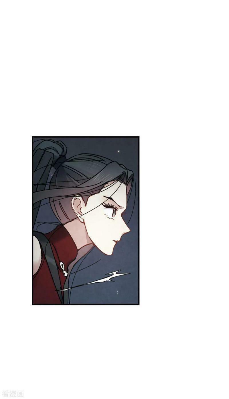 Mejaz - Nhân gian ngọc: Chapter 103