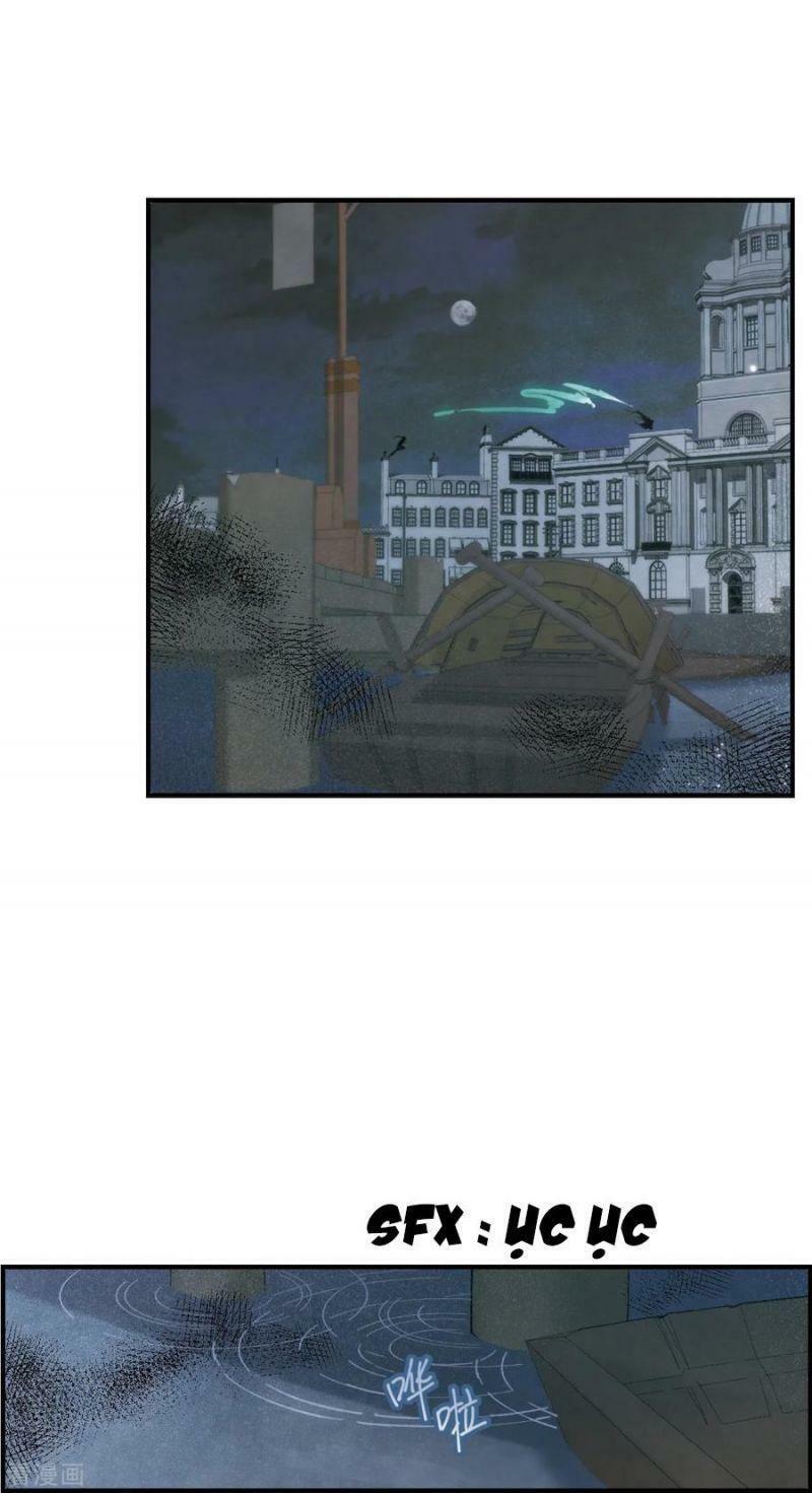 Mejaz - Nhân gian ngọc: Chapter 103