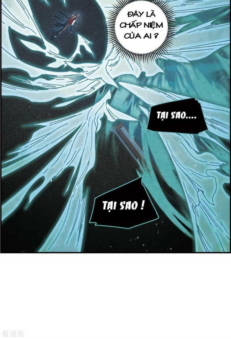 Mejaz - Nhân gian ngọc: Chapter 104