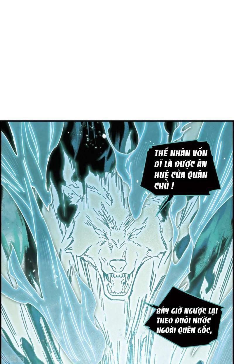 Mejaz - Nhân gian ngọc: Chapter 104
