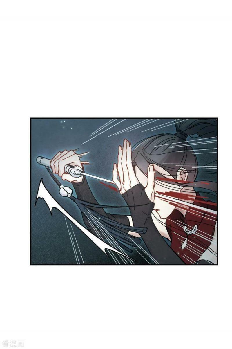 Mejaz - Nhân gian ngọc: Chapter 104
