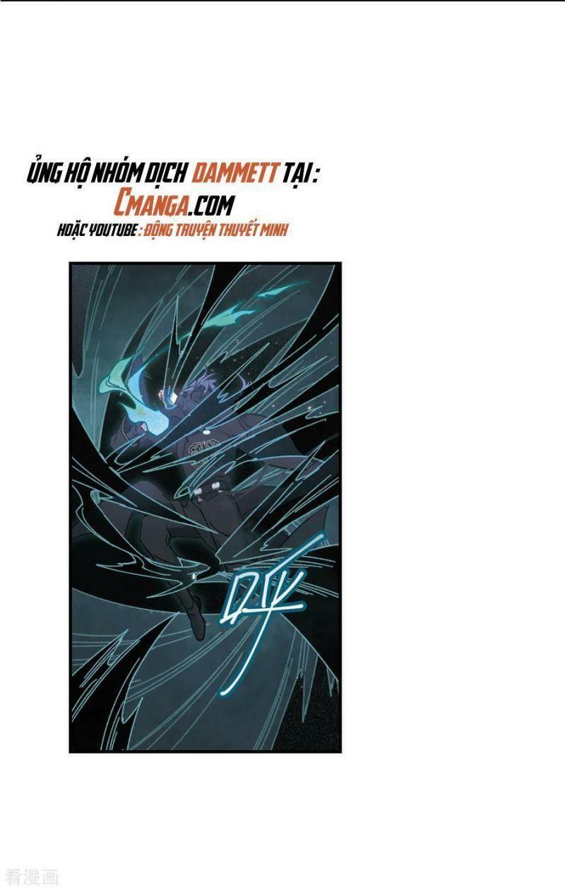 Mejaz - Nhân gian ngọc: Chapter 104