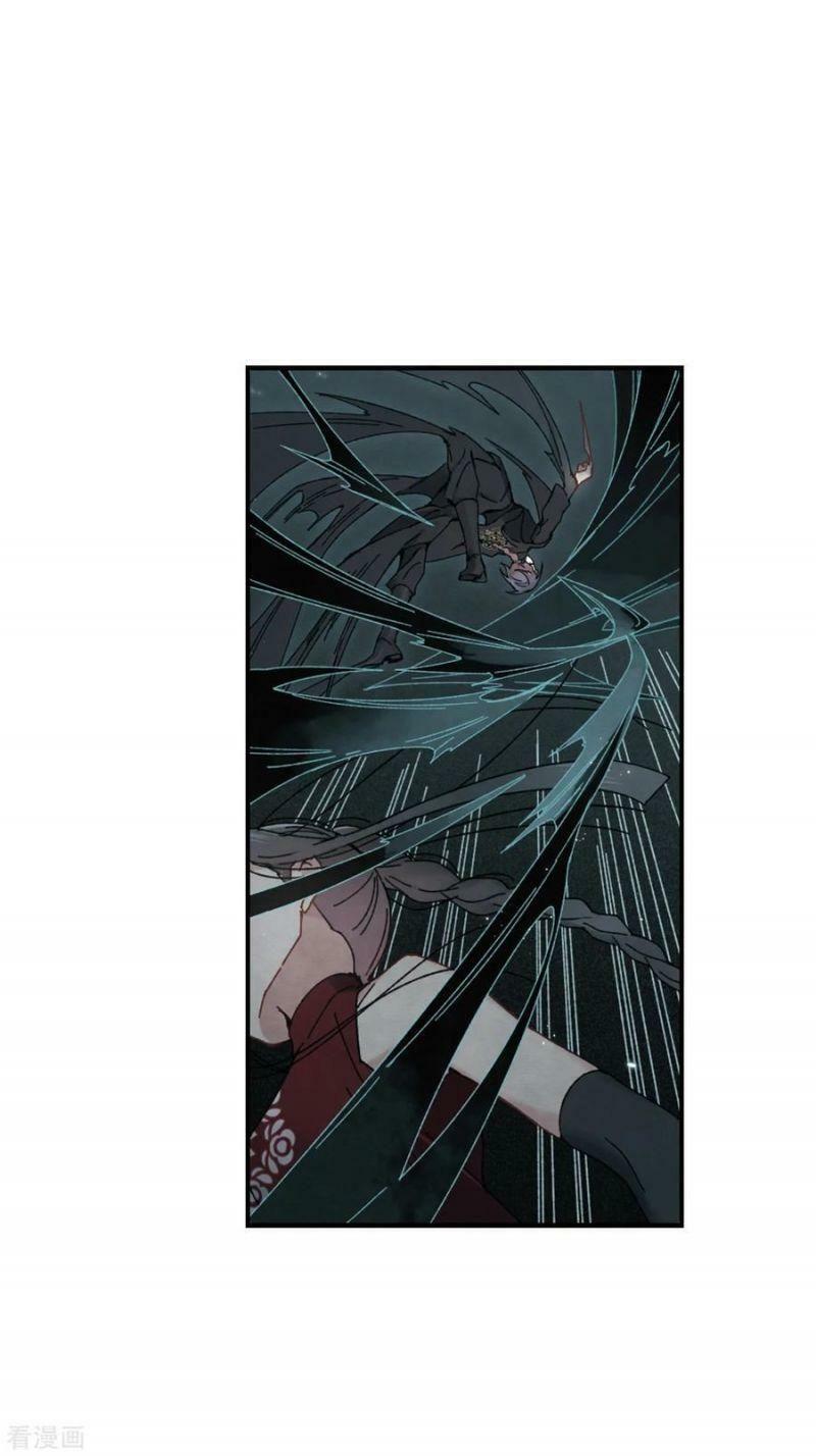 Mejaz - Nhân gian ngọc: Chapter 104