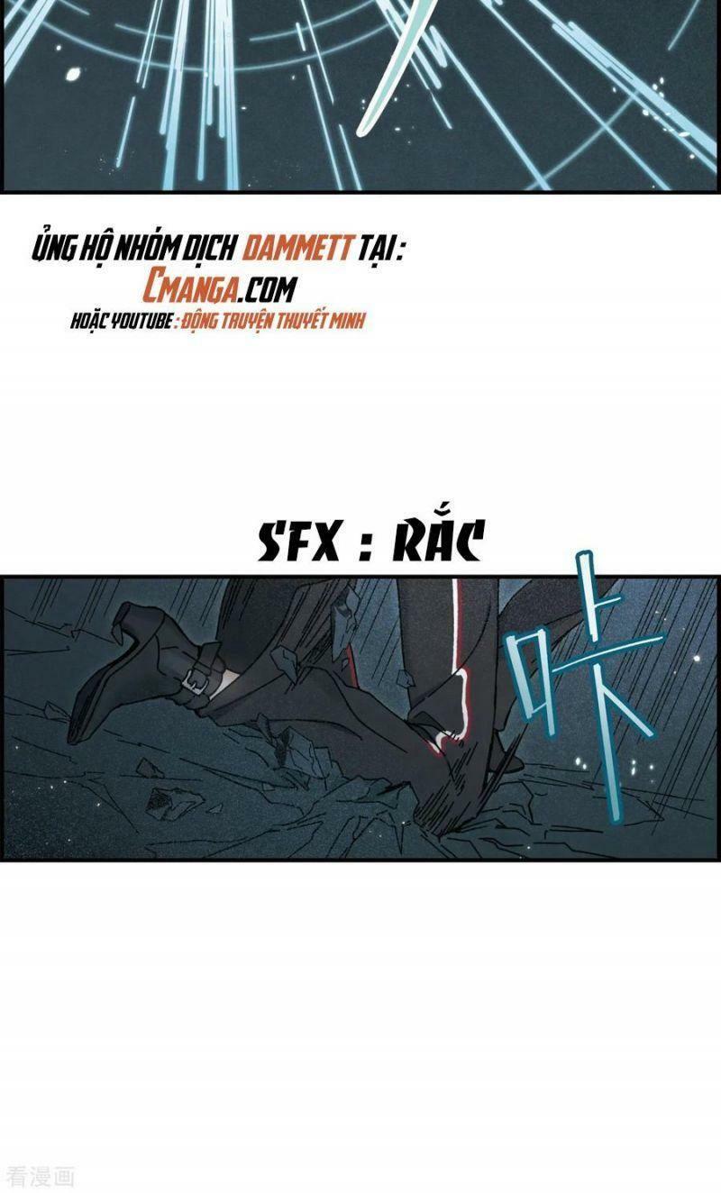 Mejaz - Nhân gian ngọc: Chapter 104