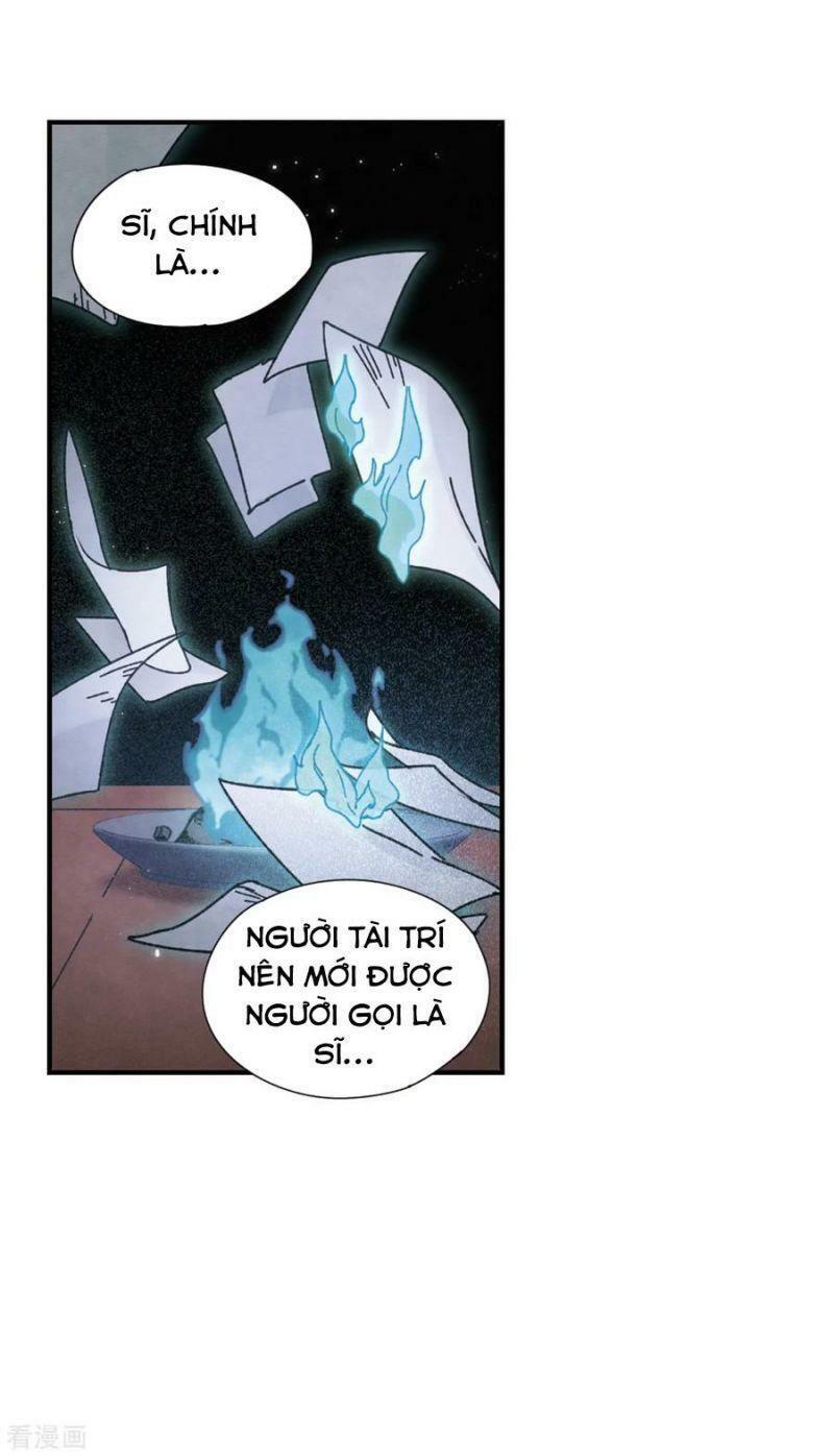Mejaz - Nhân gian ngọc: Chapter 104