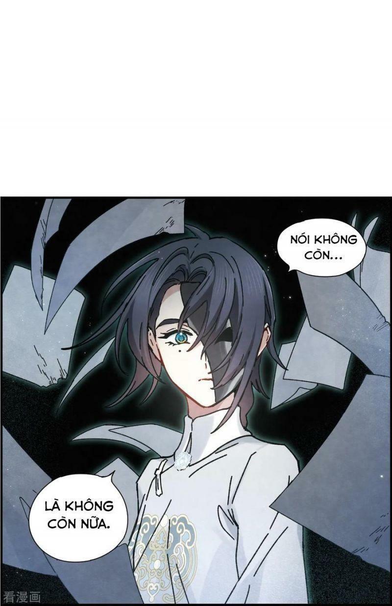 Mejaz - Nhân gian ngọc: Chapter 104