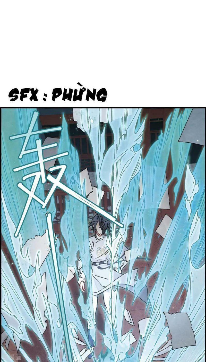 Mejaz - Nhân gian ngọc: Chapter 104