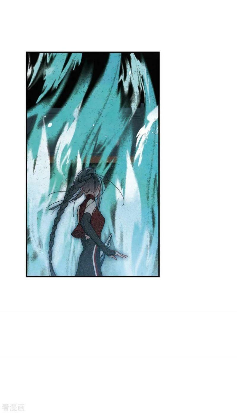 Mejaz - Nhân gian ngọc: Chapter 104