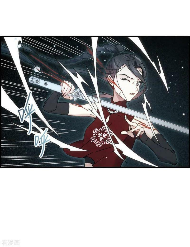 Mejaz - Nhân gian ngọc: Chapter 105