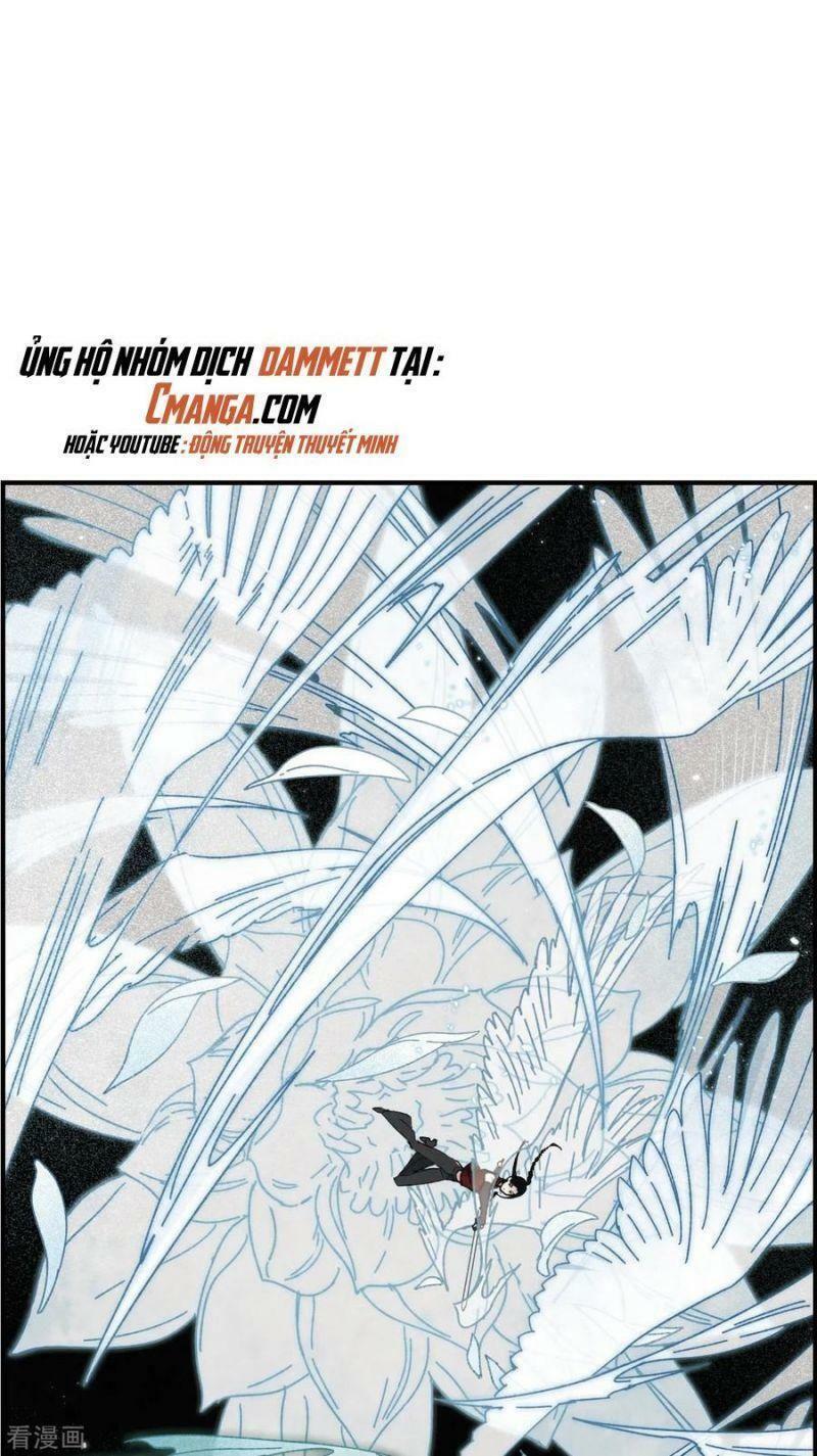Mejaz - Nhân gian ngọc: Chapter 105