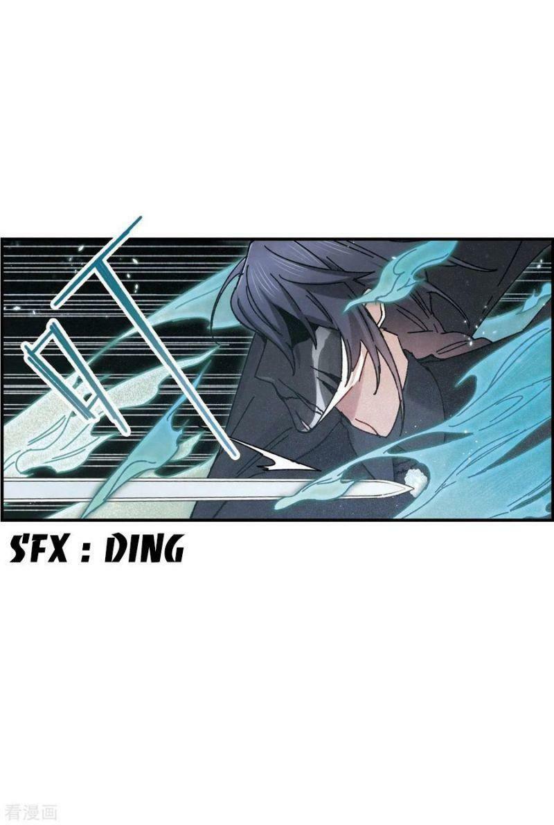 Mejaz - Nhân gian ngọc: Chapter 105