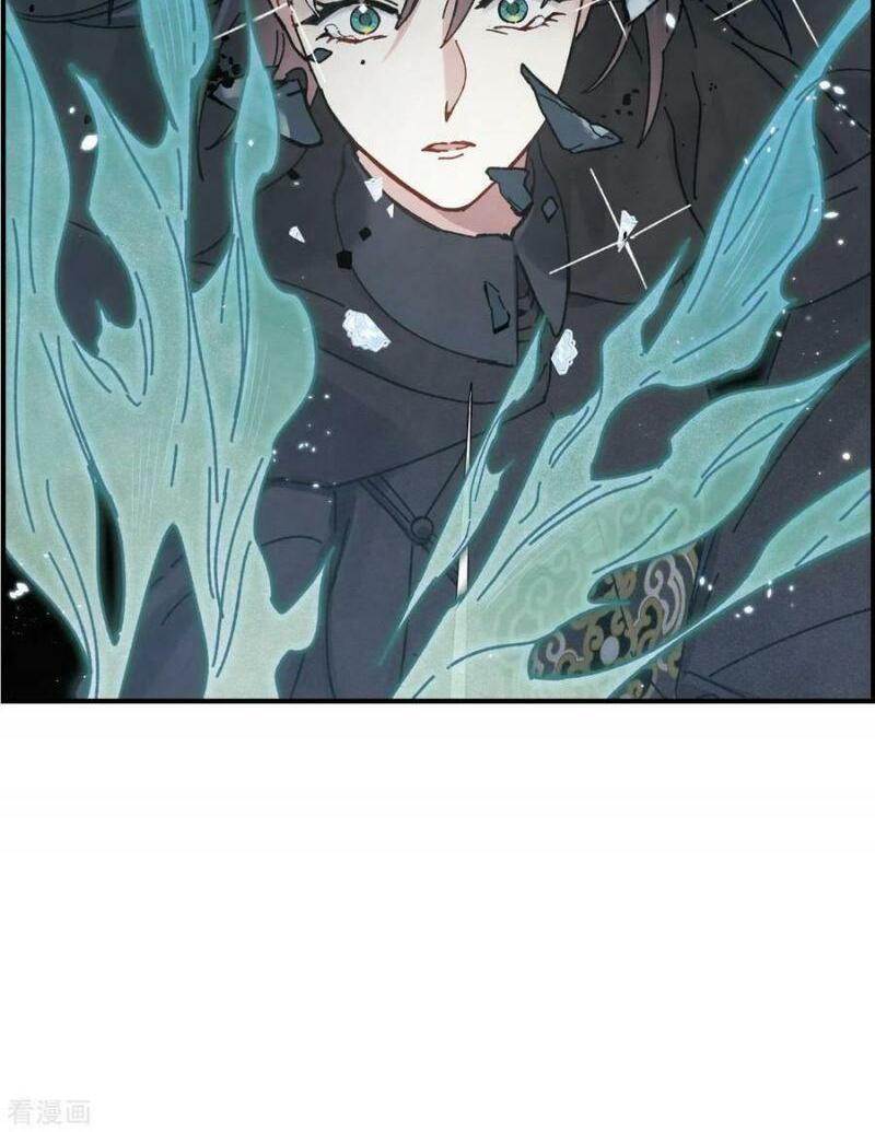 Mejaz - Nhân gian ngọc: Chapter 105