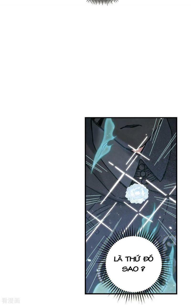 Mejaz - Nhân gian ngọc: Chapter 105