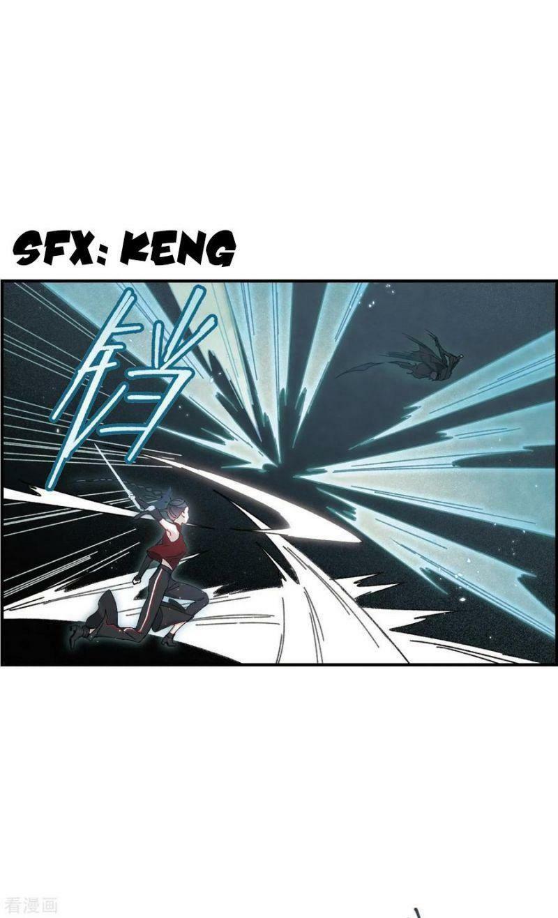 Mejaz - Nhân gian ngọc: Chapter 105