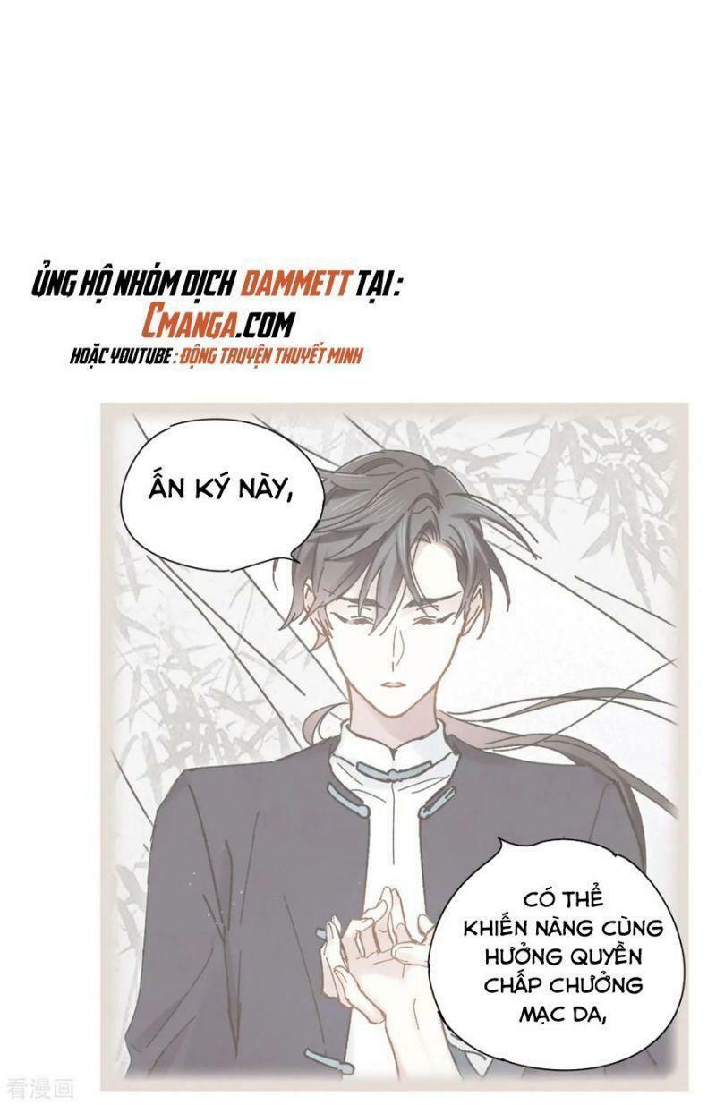 Mejaz - Nhân gian ngọc: Chapter 105