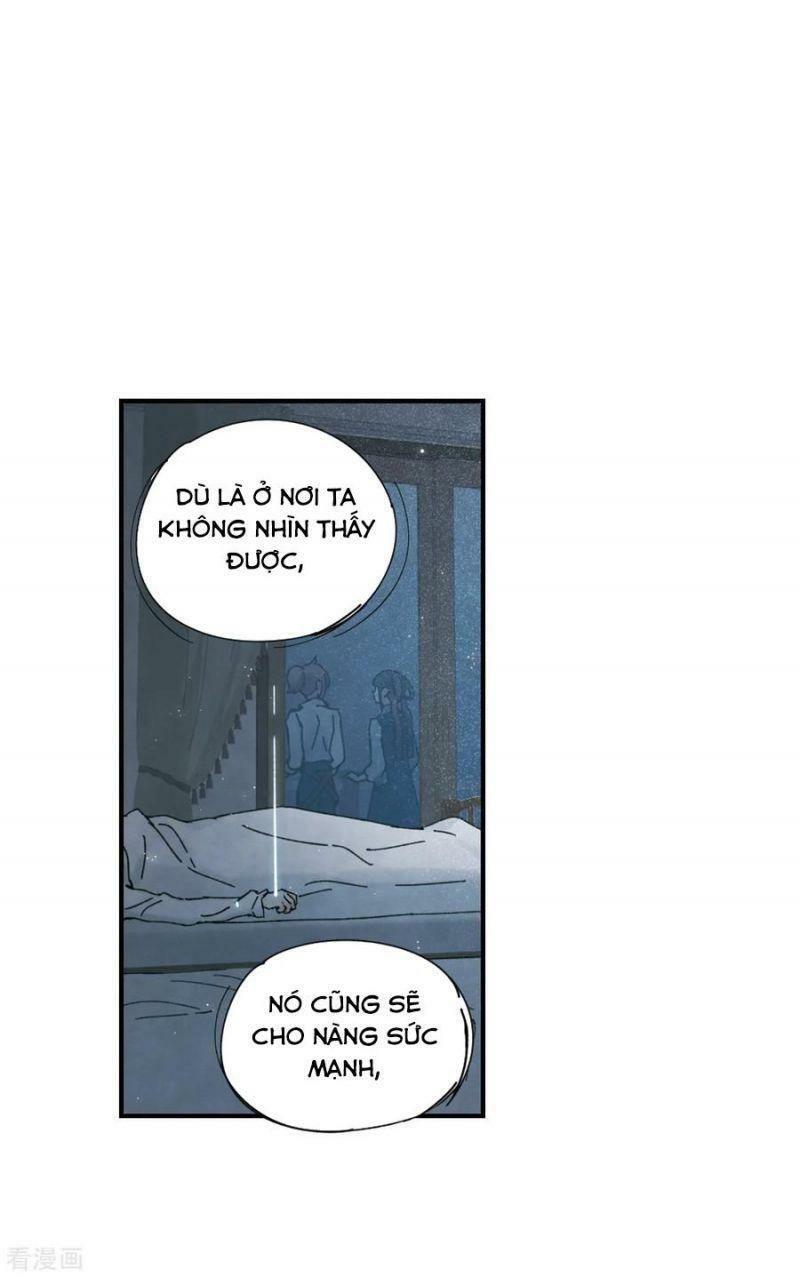 Mejaz - Nhân gian ngọc: Chapter 105