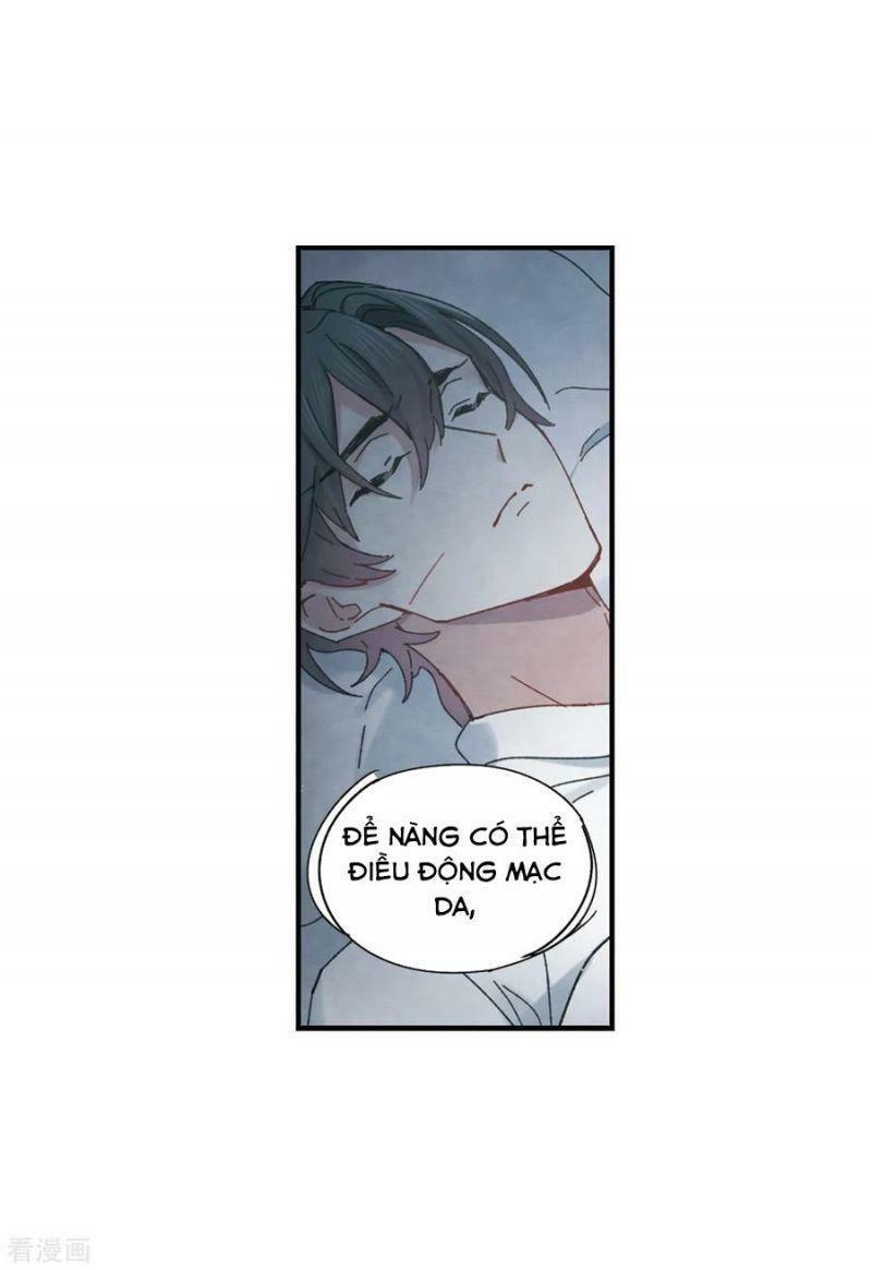 Mejaz - Nhân gian ngọc: Chapter 105