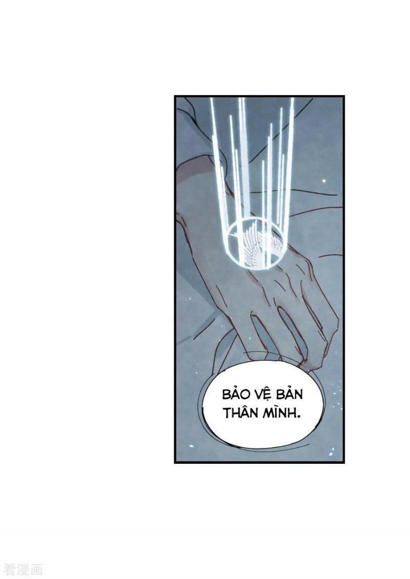 Mejaz - Nhân gian ngọc: Chapter 105
