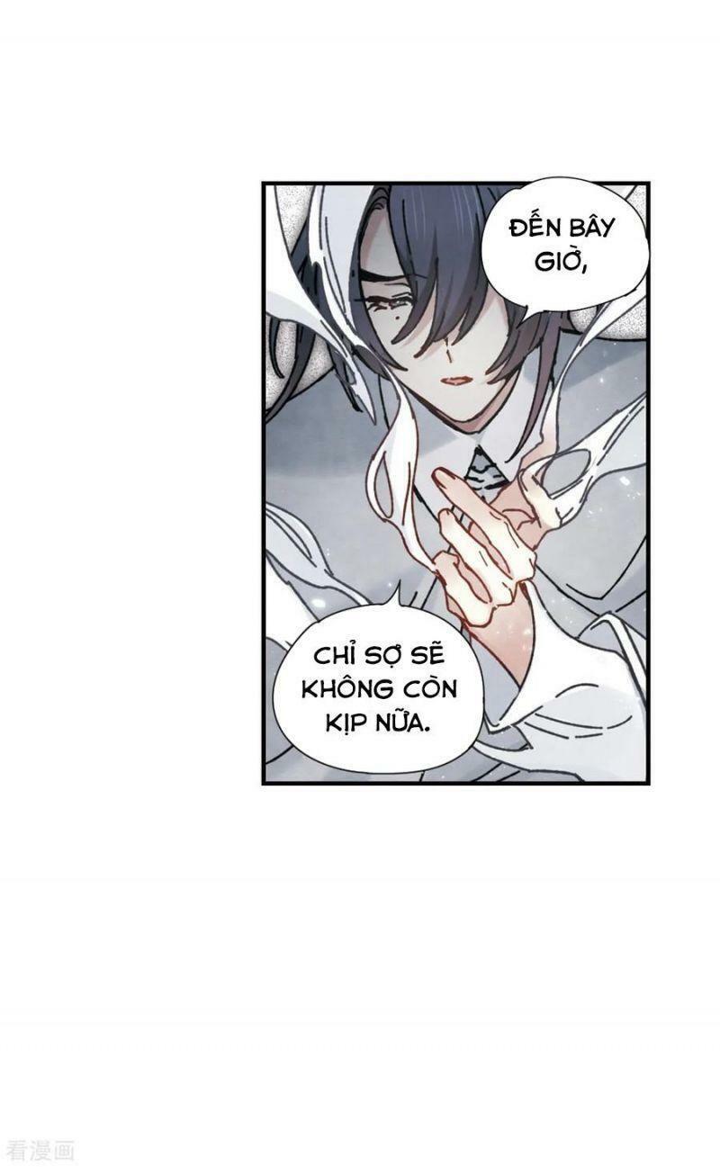 Mejaz - Nhân gian ngọc: Chapter 106