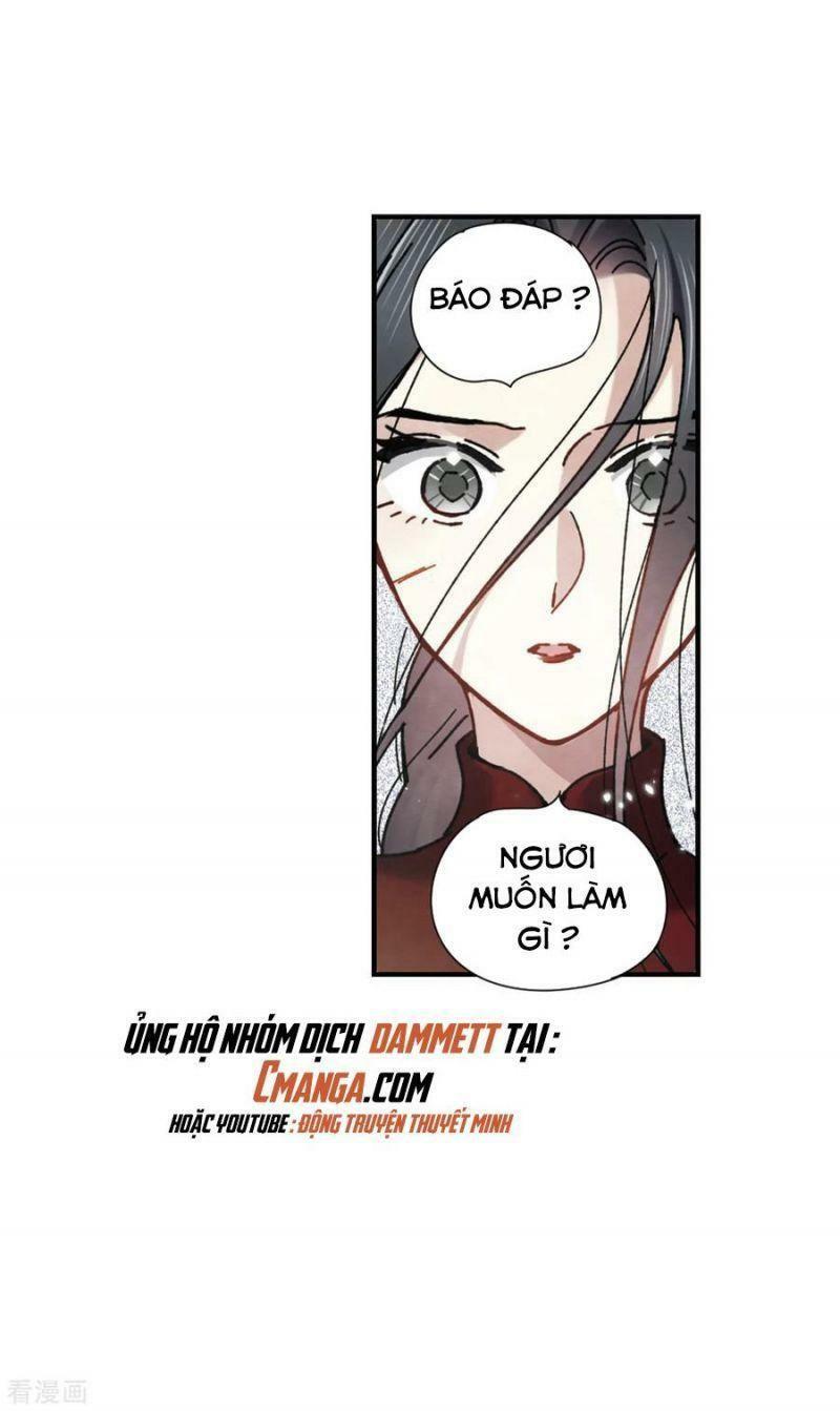 Mejaz - Nhân gian ngọc: Chapter 106