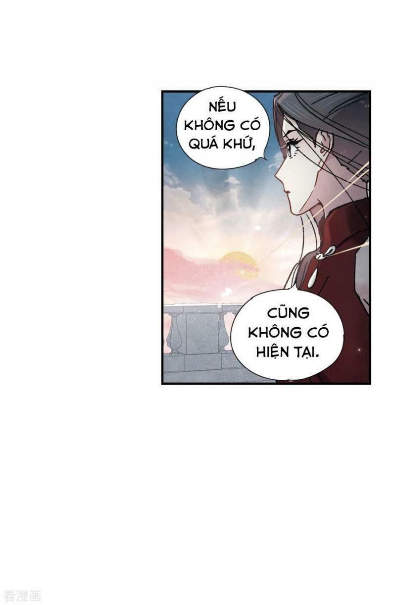 Mejaz - Nhân gian ngọc: Chapter 106