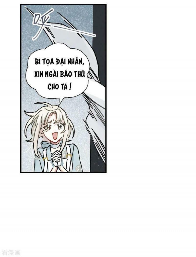 Mejaz - Nhân gian ngọc: Chapter 107