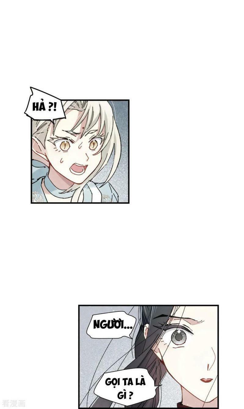Mejaz - Nhân gian ngọc: Chapter 107