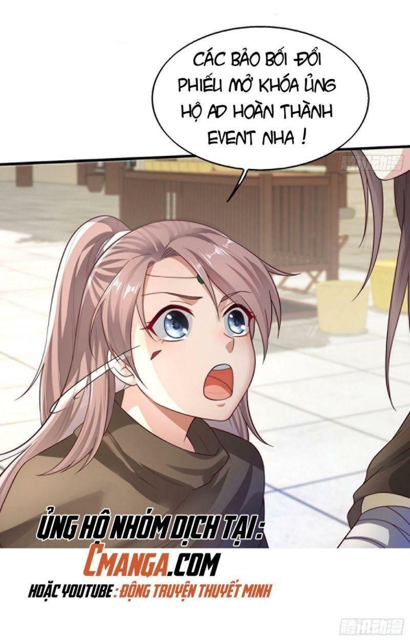 Mejaz - Nhân gian ngọc: Chapter 107