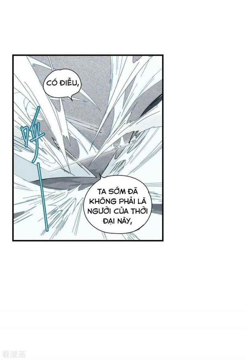 Mejaz - Nhân gian ngọc: Chapter 107