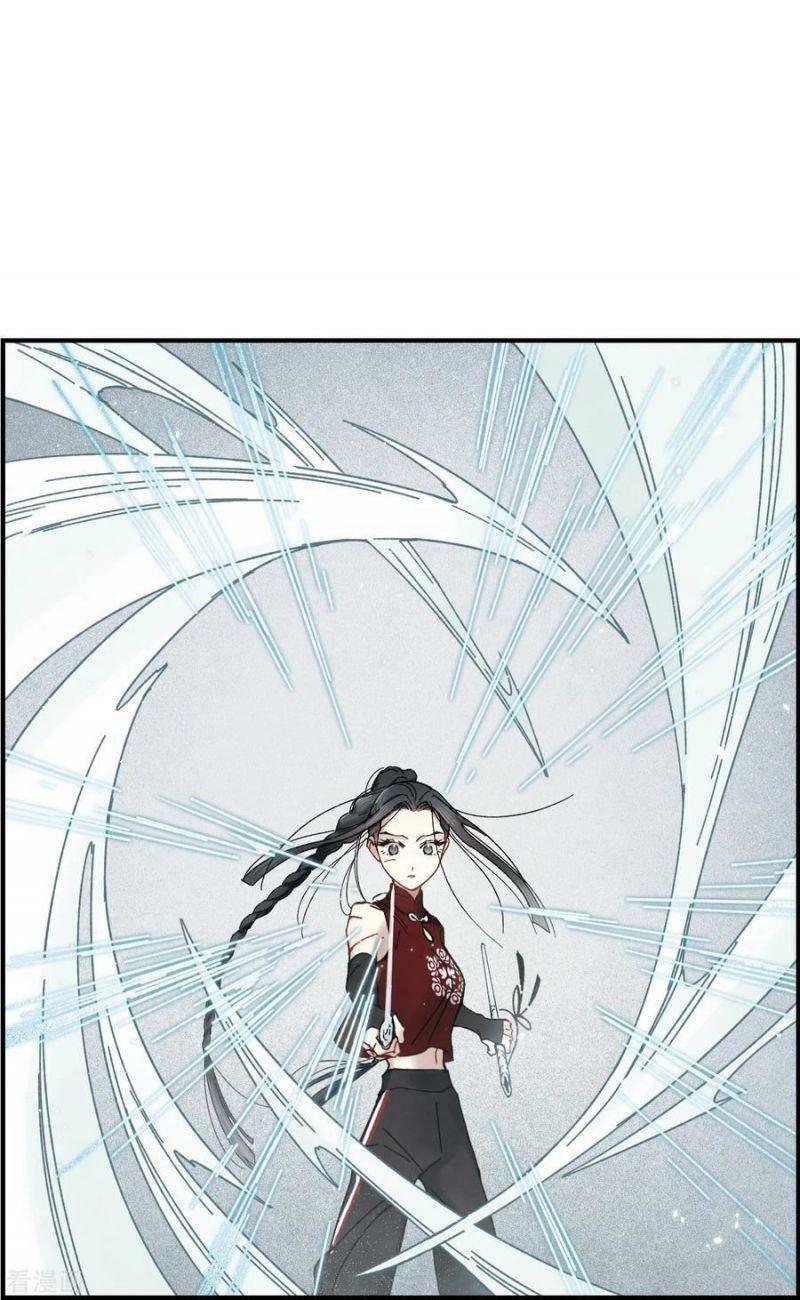 Mejaz - Nhân gian ngọc: Chapter 107