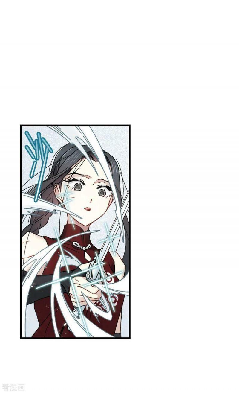 Mejaz - Nhân gian ngọc: Chapter 107