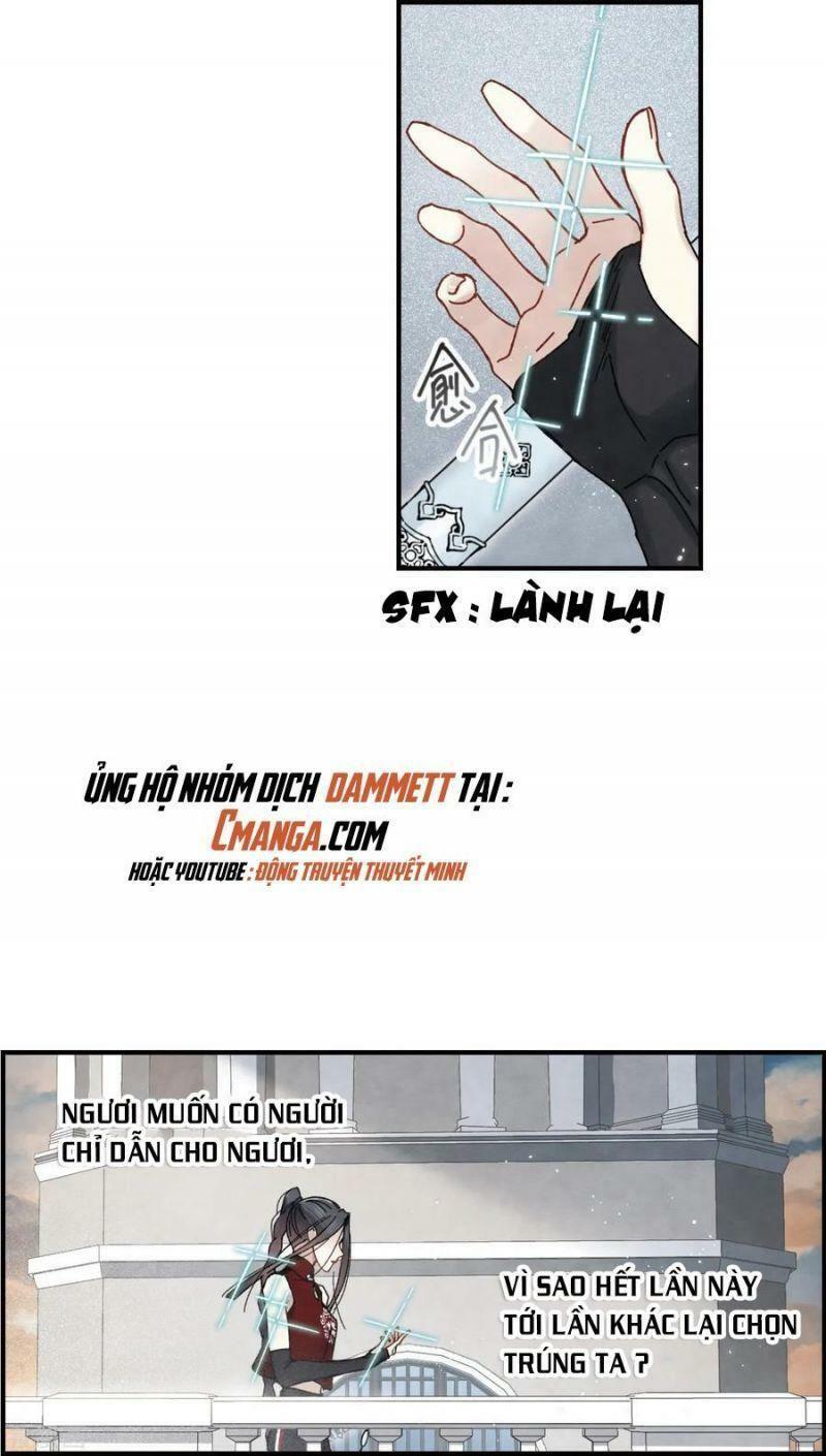Mejaz - Nhân gian ngọc: Chapter 107