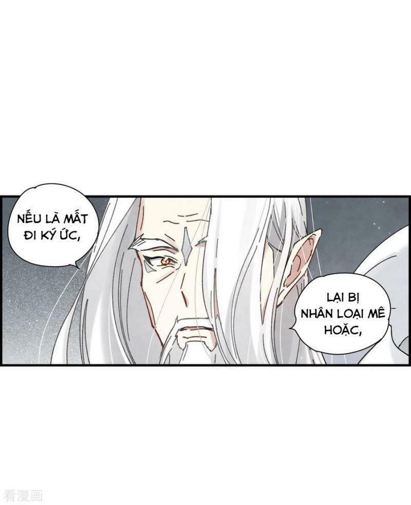Mejaz - Nhân gian ngọc: Chapter 108
