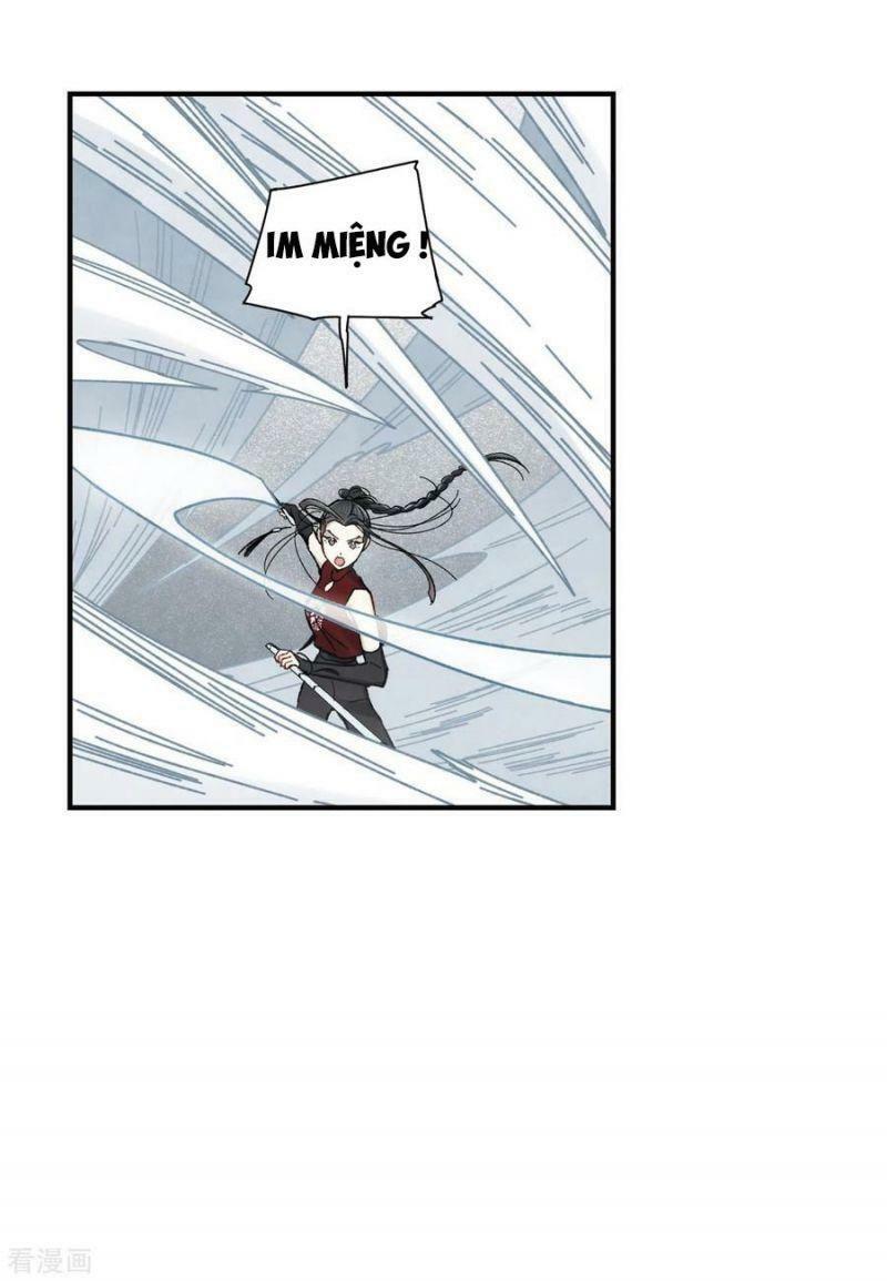 Mejaz - Nhân gian ngọc: Chapter 108