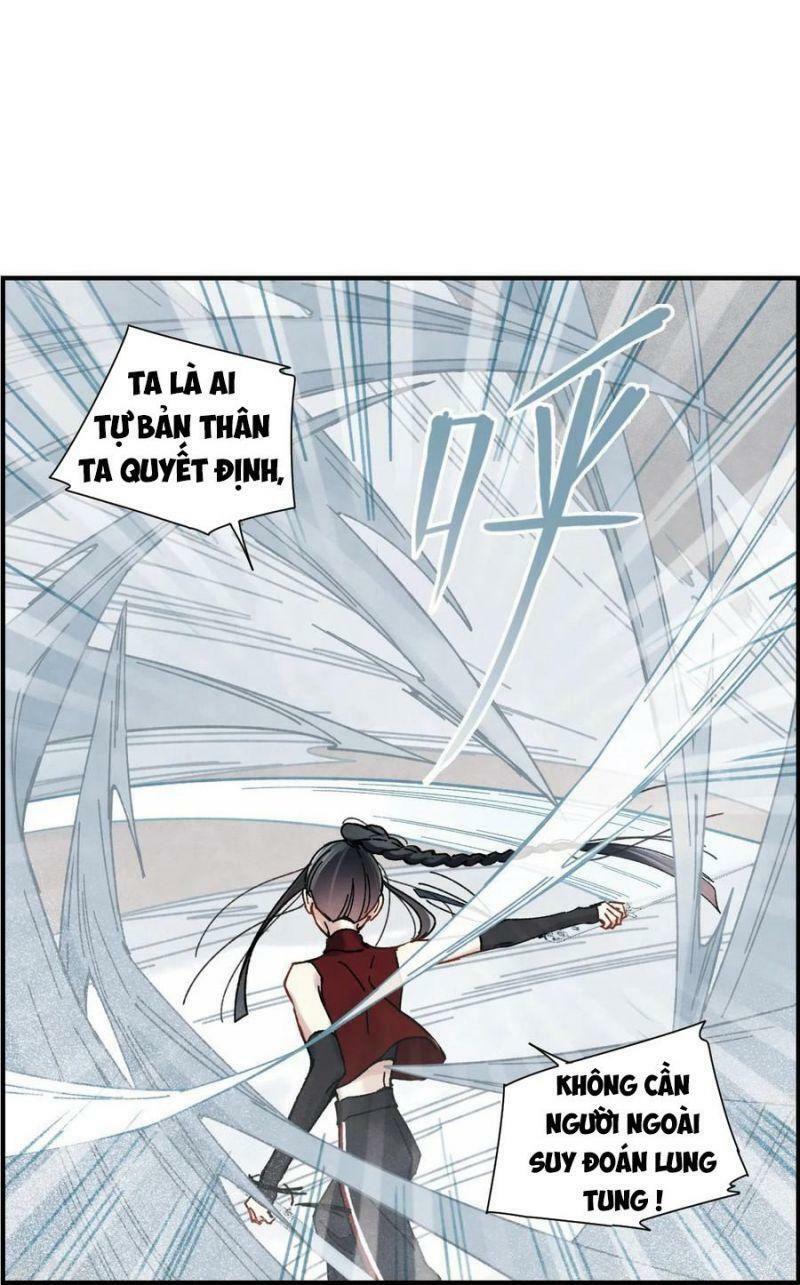 Mejaz - Nhân gian ngọc: Chapter 108