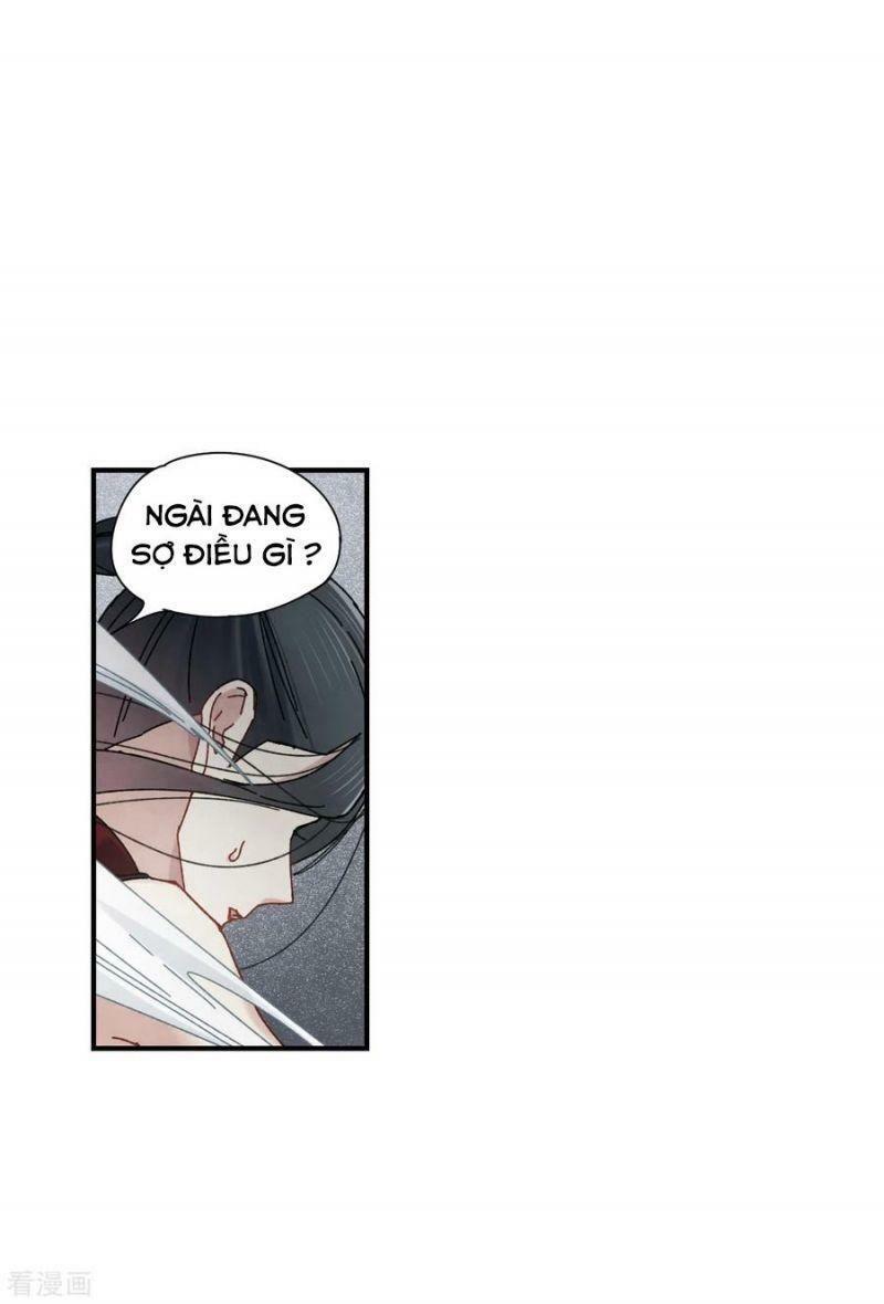 Mejaz - Nhân gian ngọc: Chapter 108