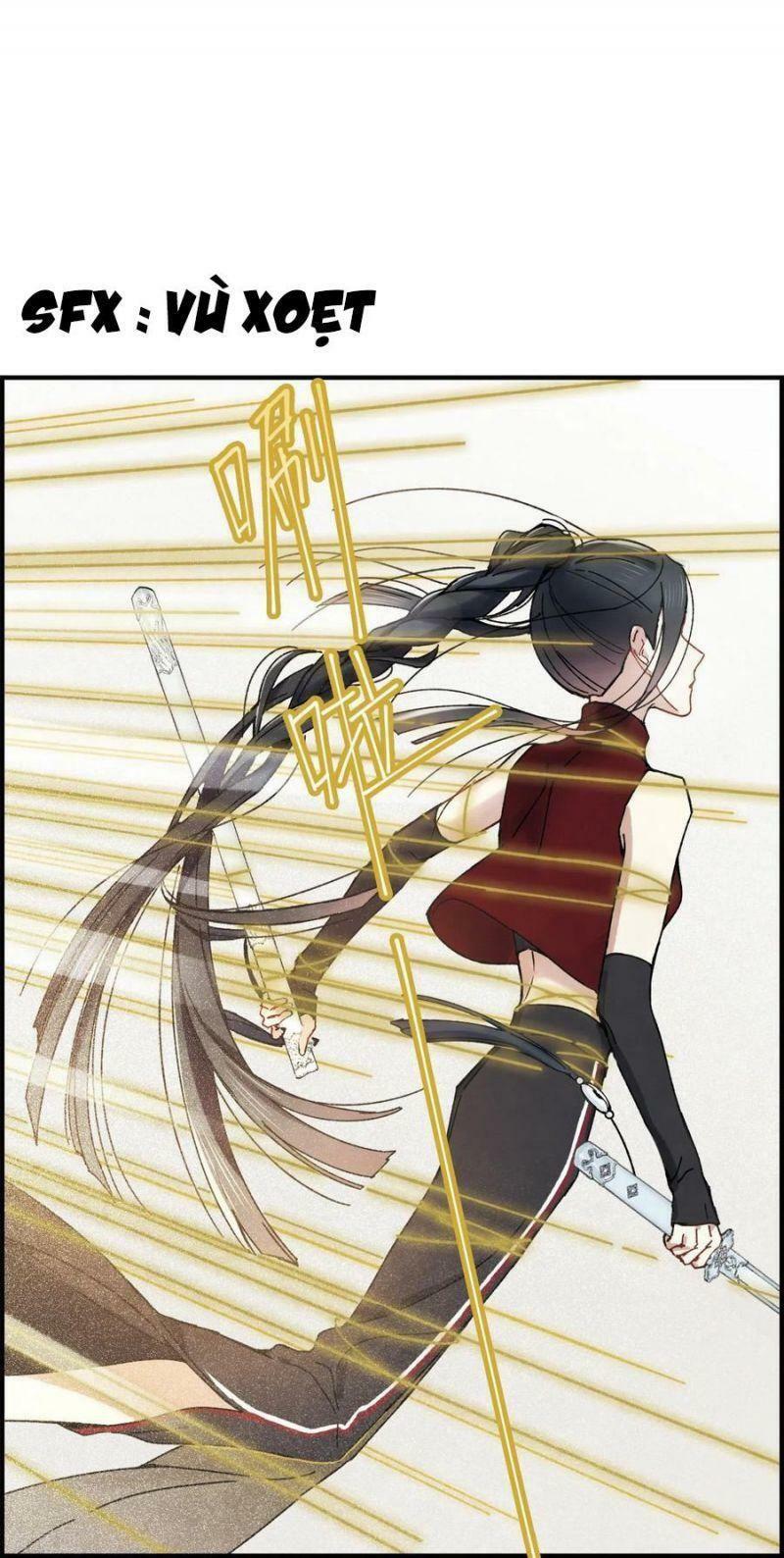Mejaz - Nhân gian ngọc: Chapter 108