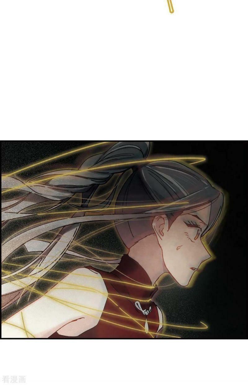 Mejaz - Nhân gian ngọc: Chapter 108