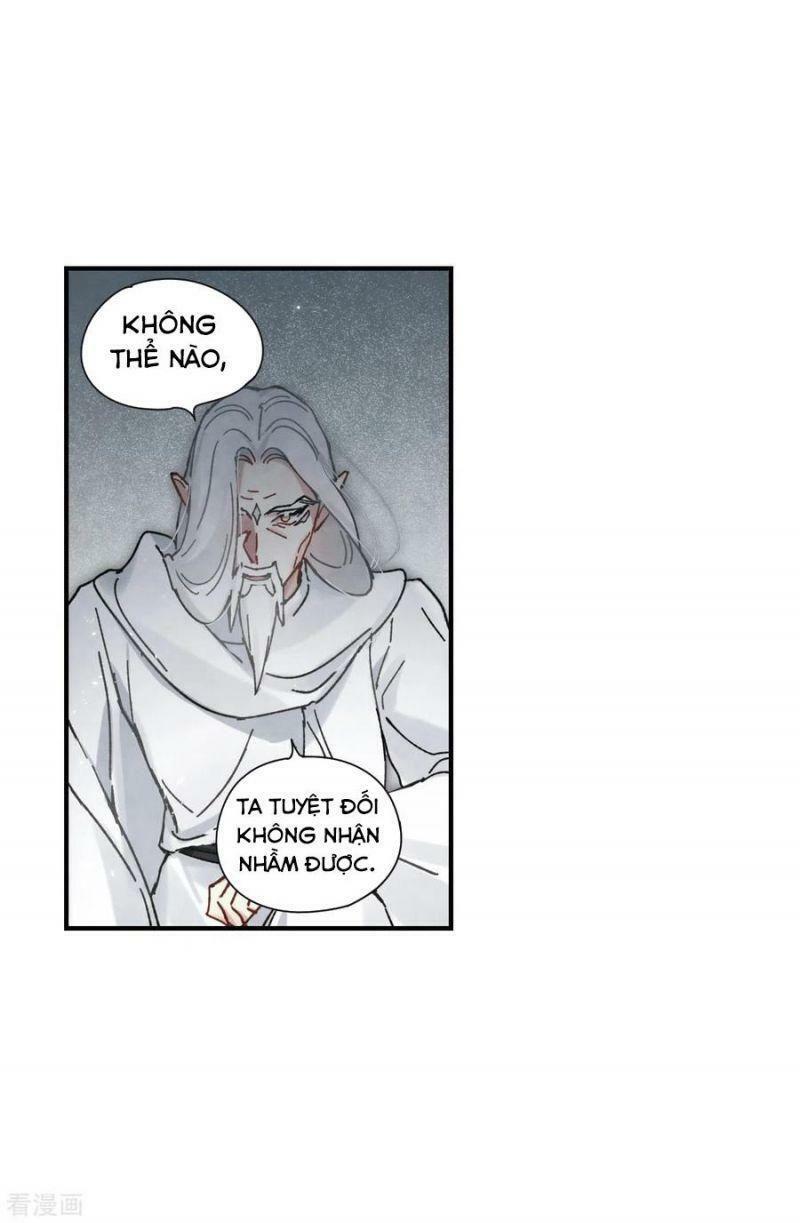 Mejaz - Nhân gian ngọc: Chapter 108