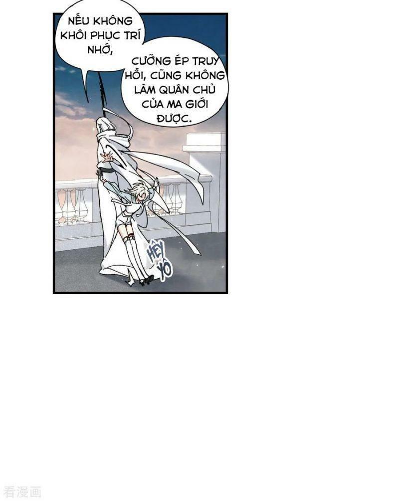 Mejaz - Nhân gian ngọc: Chapter 109